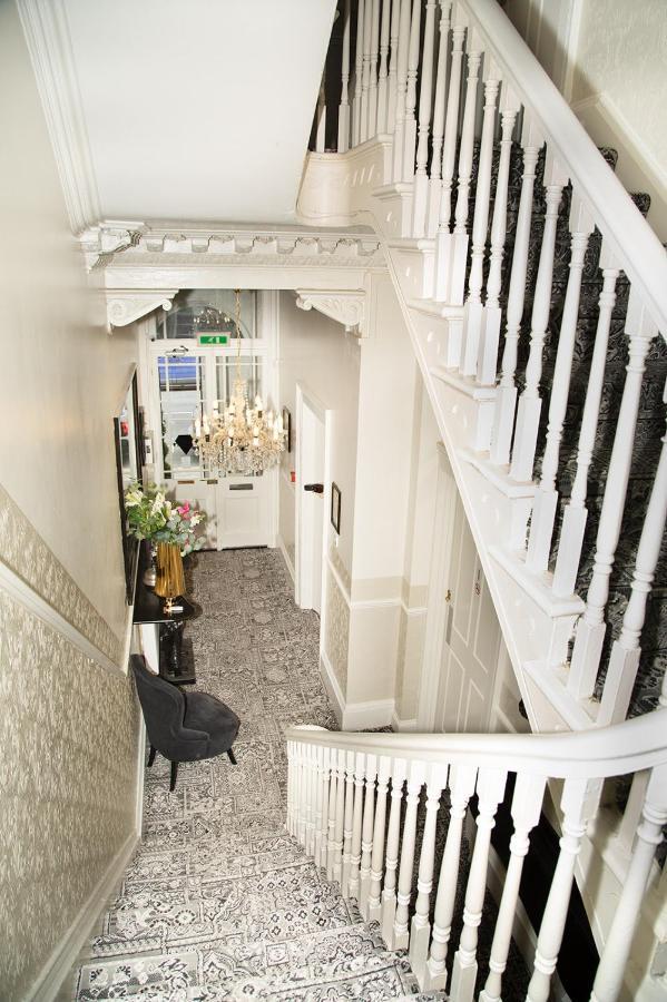 Jewells Guest Accommodation Πλίμουθ Εξωτερικό φωτογραφία